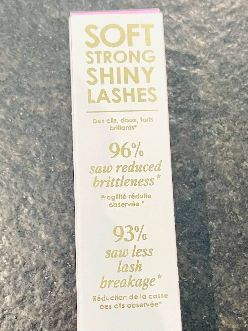 NEW! GrandeREPAIR Leave-In Lash Conditioner NIB